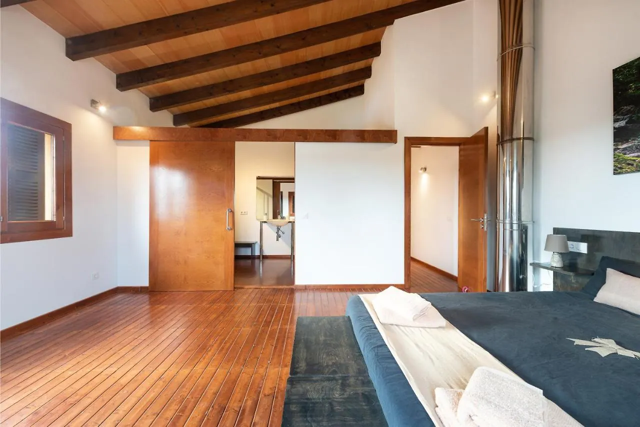Son Mieres -De Sa Font- Villa Petra