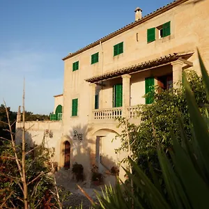 Son Sant Andreu Farm stay