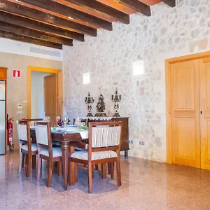 Son Burgues Hotel